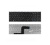 Клавиатура Samsung RC510, RV515, BLACK, Backlight, RU