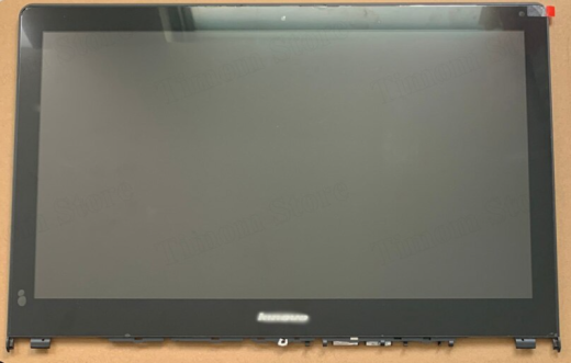 Матрица для Lenovo ideapad Flex 3-1580 80R4  Yoga 500-15ISK 80R6 15,6 LCD сенсорный экран сборная панель 