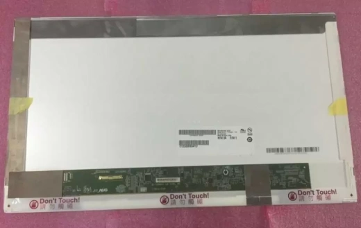 Матрица B173HW02 v.1 17.3", 1920x1080, матовая, 40 pin, LED (с дефектом)