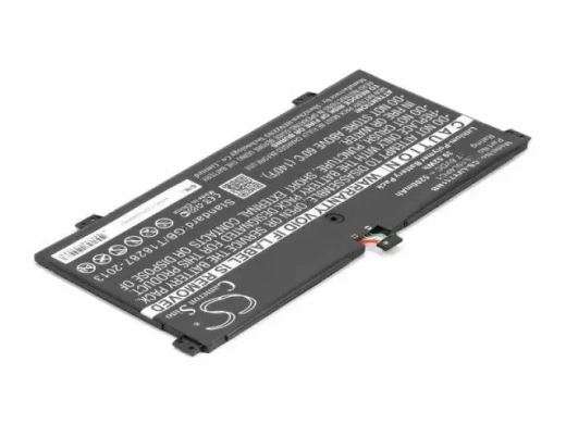 Батарея-аккумулятор для Lenovo Yoga 710-11ISK (L15L4PC1)