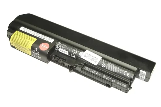 Аккумулятор для ноутбука Lenovo-IBM ThinkPad R61 5200 мАч, 10.8-11.34В (оригинал)