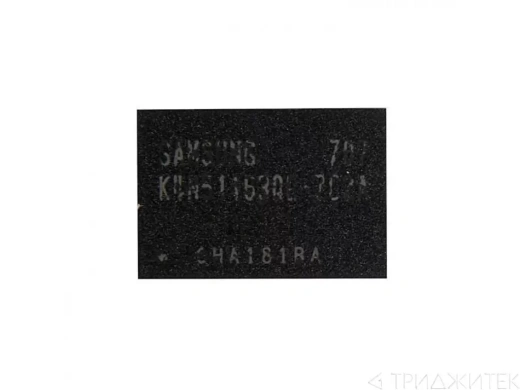Оперативная память K4N511630E-ZC2A