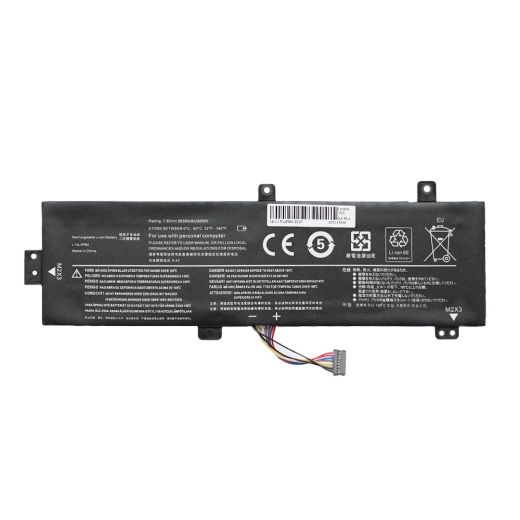Аккумулятор для Lenovo IdeaPad 310-15 - 4030mah