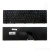 Клавиатура для ноутбука Dell Inspiron 15-3521, 15R-5521 чёрная