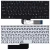 Клавиатура для ноутбука Acer Aspire Switch 10, черная
