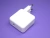 Блок питания (сетевой адаптер) для ноутбуков MacBook 29W USB Type-C, без кабеля