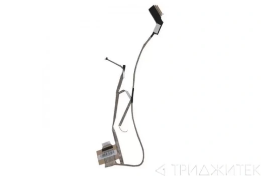 Шлейф матрицы для ноутбука Lenovo ThinkPad Edge E430, E435, LED