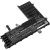 Аккумулятор CameronSino CS-AUL202NB для ноутбука Asus E502NA-2A, E502NA-2B, 7.6В, 4050 мАч, 30.78 Вт, Li-Polymer, черный