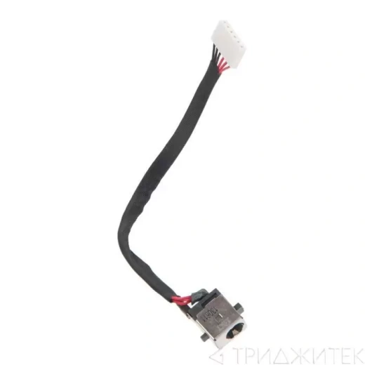 Разъем питания для планшета Asus X450VC DC IN CABLE