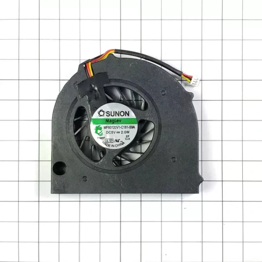 Вентилятор (кулер) для ноутбука Lenovo IdeaPad B450, B450A, B450G, B450L, Acer Aspire 4332, 4732