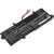 Аккумулятор CameronSino CS-THR911NB для ноутбука Thunderobot 911 Targa, 911 Targa B5Ta, 11.4В, 5200 мАч, 59.28 Вт, Li-ion, черный