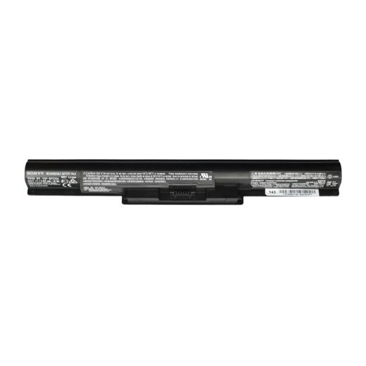 Аккумулятор, батарея VGP-BPS35A