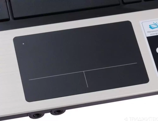 Тачпад для ноутбука HP Probook 4520, 4525