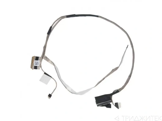 Шлейф матрицы для ноутбука Dell E6540 VALA0, 40pin