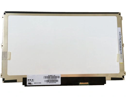 HB125WX1-201 HB125WX1-100 12,5-дюймовый ЖК-экран для ноутбука, дисплей работает для HP 820 G1 G2 G3