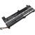 Аккумулятор CameronSino CS-LVK100NB для ноутбука Lenovo 80SL0038AX, Chromebook 100s, 7.6В, 3800 мАч, 28.88 Вт, Li-Polymer, черный