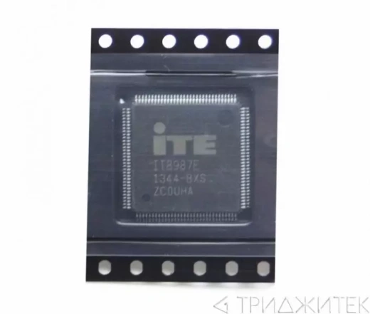 Мультиконтроллер ITE IT8987E BXS