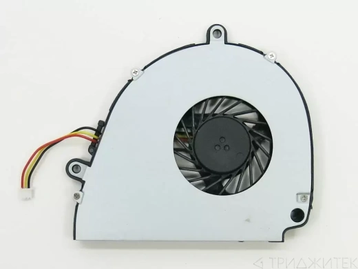 Вентилятор (кулер) для ноутбукаAcer Aspire ES1-531, ES1-512