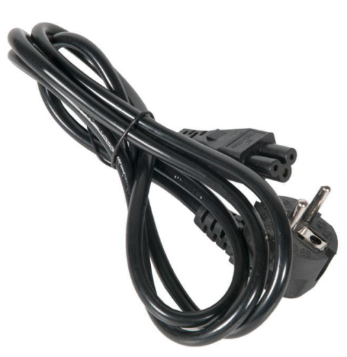  Блок питания для ноутбука Dell 19.5V, 6.67A, 130W 4.5x3.0 с кабелем