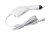 Автоадаптер Pitatel ADC-B01 для ноутбуков MacBook Air 45W 14.5V 3.1A (magsafe L)