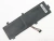 Аккумулятор для ноутбука Lenovo IdeaPad 310-15ABR, 310-15IKB, 310 Touch-15IKB, 7.6V, 30Wh