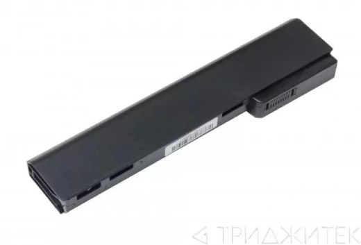 Аккумулятор (акб, батарея) Pitatel BT-1404HP для ноутбуков HP 10.8 В, 10200 мАч