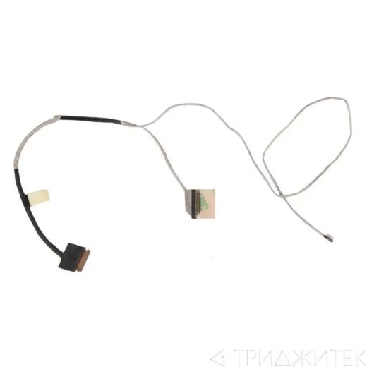 Шлейф матрицы для ноутбука Lenovo IdeaPad 110-15IBR, 110-15, 30Pin