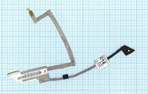Шлейф матрицы для ноутбука SAMSUNG N140, N143, N145, N148, N150, N155