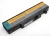 Аккумулятор (батарея) для Lenovo IdeaPad Y450 4400mAh