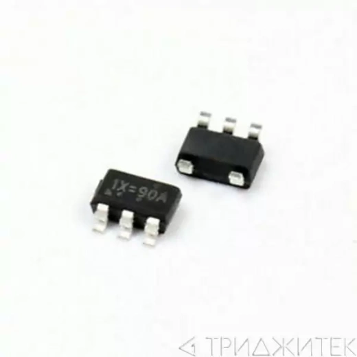 Микросхема RT9043GB