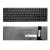 Клавиатура для ноутбука Asus N56, N56V, N76, N76V ( Г- образный Enter )