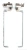 Петли для ноутбука HP Pavilion 15-bw, 15-BS, 250, 255 G6