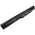 Аккумулятор CameronSino CS-HPT140NB для ноутбука HP 14-F020US, 14-F021NR, 14-F023CL, 14.8В, 2200 мАч, 32.56 Вт, Li-ion, черный