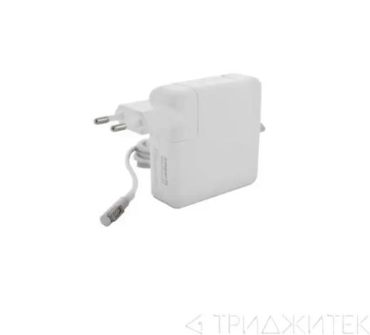 Блок питания (зарядное) для ноутбука MacBook 14.5 В, 3.1 А, 45 Вт (оригинал)