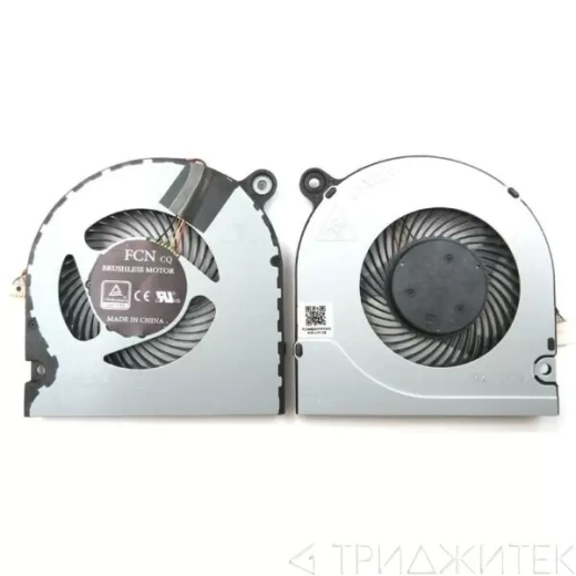Вентилятор (кулер) для ноутбука Acer Predator Helios 300 G3-571