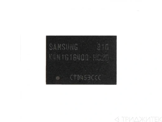 Оперативная память K4N1J164QQ-HC20