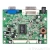 Плата для монитора ls201 main board