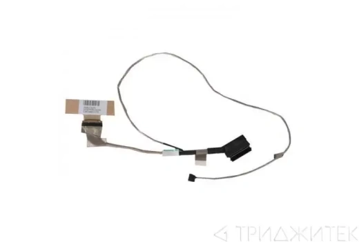 Шлейф матрицы для ноутбука HP Chromebook 14-X, 14-X030nr, 14-X013dx, 14-x010wm, 30 Pin