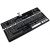 Аккумулятор CameronSino CS-LVY720NB для ноутбука Lenovo IdeaPad Miix 720, 7.68В, 5300 мАч, 40.7 Вт, Li-Polymer, черный