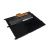 Аккумулятор CameronSino CS-DEV130NB для ноутбука Dell Vostro V13, 11.1В, 2700 мАч, 29.97 Вт, Li-Polymer, черный