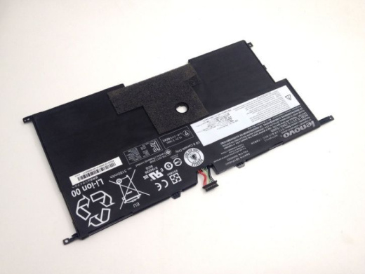 Аккумулятор (батарея) для Lenovo ThinkPad X1 carbon 3 поколение