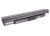 Аккумулятор CameronSino CS-ACZG7HK для ноутбука Acer Aspire One 531, 751, 11.1В, 4400 мАч, Li-ion, черный