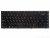 Клавиатура для ноутбука Lenovo IdeaPad 100s-11IBY, черная без рамки