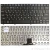 Клавиатура для ноутбука Acer Aspire One 751, 1410, 1810T чёрная