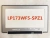 ЖК-экран LP173WF5-SPZ1 17,3 "IPS панель ЖК-экрана ноутбука 1920X1080 30Pin EDP работает для Dell precision 7760
