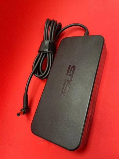 Блок питания (зарядное) для ноутбука Asus ADP-180MB F 19.5 В, 9.23 А, 180 Вт, 5.5x2.5 (оригинал)