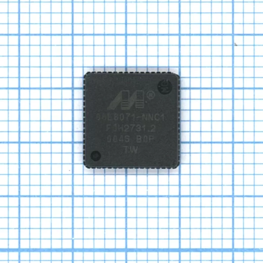 Микросхема Marvell 88E8071-NNC1