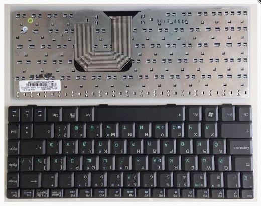 Клавиатура ASUS F9, F6, U3, U6, RU