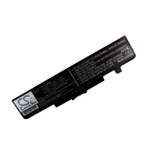 Аккумулятор CameronSino CS-LVY480NB для ноутбука Lenovo B4308, B4309, B4310, 11.1В, 4400 мАч, 48.84 Вт, Li-ion, черный
