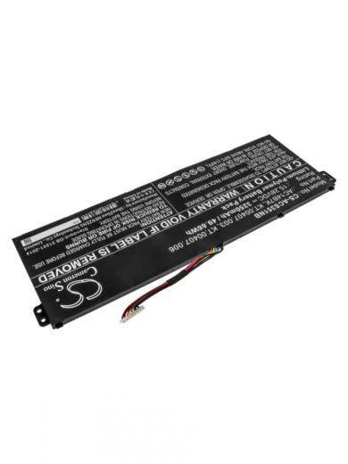 Аккумулятор (батарея) CameronSino CS-ACS351NB для ноутбука Acer Spin 5 SP515-51, Swift 3 SF314-56